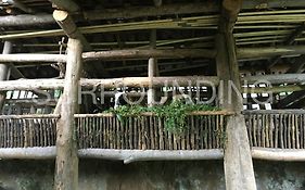 Rumah Lereng Bandung